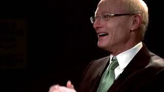 Michael Porter explains the difference between shared value and CSR