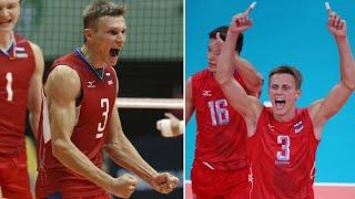 TOP 15 Crazy Moments Aggressive Setter Dimitry Kovalev (Дмитрий Ковалёв) | SETTER - SPIKER