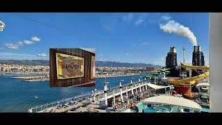 NCL Norwegian Epic Haven Refurbished 2021 Experience 4K Ultra HD Video