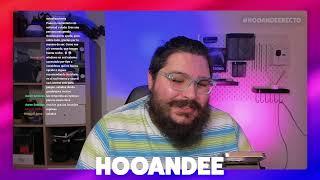 Hooandee Lab: Preguntas y Respuestas | Steam Deck | ROG Ally | Legion Go | Handheld PC o portátil 