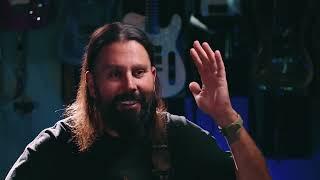 Stephen Carpenter ( Documental Deftones )