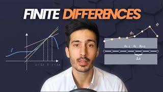 Finite Differences Method: Introduction