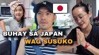 MATINDING GASTOS NA NAMAN TO, NASIRAAN PA | Buhay sa Japan 