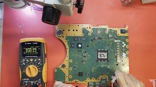 #102 Repair of PS5 No Power-No Beep