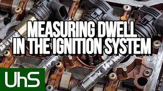 Measuring Dwell In The Ignition System | Tech Minute