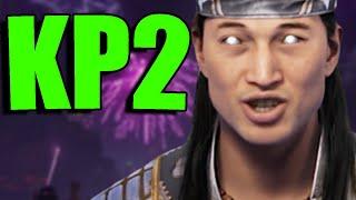 Kombat Pack 2 Reveal Soon? EVO Tournament Brackets Official! Mortal Kombat 1 News