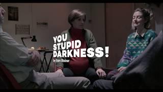 YOU STUPID DARKNESS! by Sam Steiner