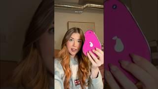 pear phone unboxing #nickelodeon