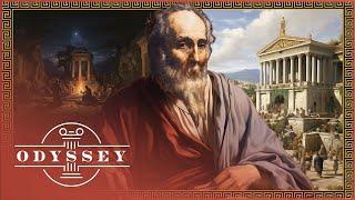 Pythagoras: The Mathematician Who Reformed Ancient Greece | Genius | Odyssey
