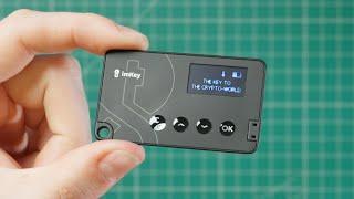 imKey Pro Review: A Unique and Capable Crypto Hardware Wallet