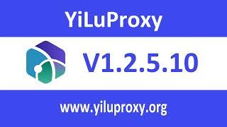 YiLuProxy V1.2.5.10 Update: 4G/5G Mobile Proxies | Pro Residential IP - yiluproxy.org