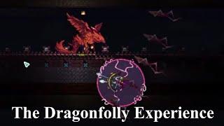 The Dragonfolly Deathmode Jumpless Nohit
