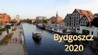 Bydgoszcz 2020, Poland