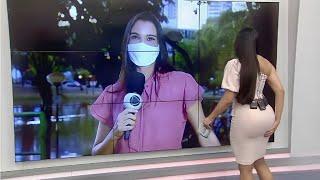 ISSO PASSOU AO VIVO NA TV BRASILEIRA! (parte 2)