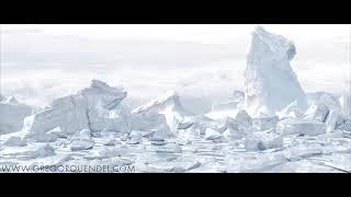 Free Ice Sound Effect - Cinematic Ice Cracking Sequence - Free Download