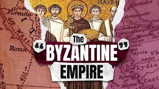 Why You Should Be Thinking About the New Roman Empire