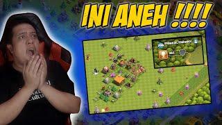 INI ANEH !!!!!! TH 2 Tanpa CC Tapi Bisa Level Segini | Clash of Clans Indonesia