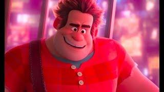 'Ralph Breaks The Internet: Wreck-It Ralph 2' Official Trailer (2018) | John C. Reilly