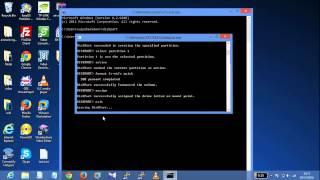 how to make a pendrive bootable without software 1