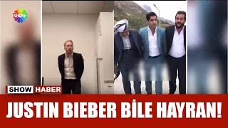 Dünya yine Sofi Ömer'i konuşuyor