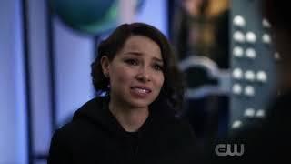 The Flash 5x08 - Nora Learns that Reverse-Flash Killed Barry's Mom [1080p]