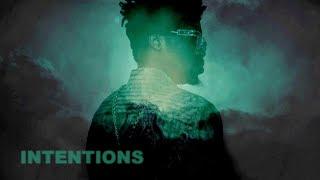 Drumless Type Beat Tha God Fahim Mach Hommy Alchemist Type Beat 2024 "Intentions"