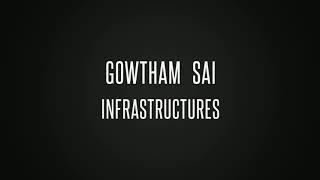 Gowtham Sai Infrastructures | ELITE TOWERS | JANASREE TOWERS | TULIP PLAZA |  HILL TOP TOWERS |