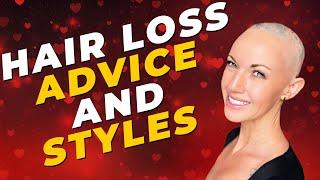 What I Wish I knew About Hairloss  | Chiquel Wigs