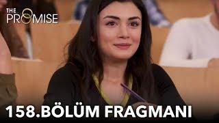 Yemin 158. Bölüm Fragmanı | The Promise Episode 158 Promo