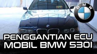 Distarter Lancar, Tapi Mesin Mobil BMW 530i ini Tidak Hidup! Duh, Kenapa ya? | Bengkel  BMW Online