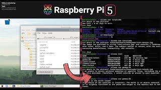 How to control Raspberry PI 5 Without VNC viewer | Ultimate guide