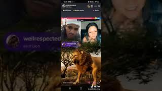 TIKTOK LIVE MATCH BATTLE REACTIONS 53