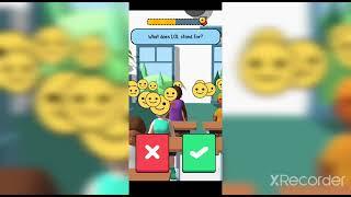 Teacher simulator from gameing Aashutosh Shankhdhar