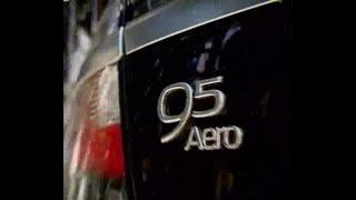 saab 9-5, tvn turbo, automaniak