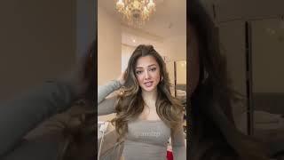 Avni Zoya Indian Instagram Model & Influencer #tiktok #hindi #reel #tiktokvideo