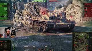 M48 RPz der Abräumer | WORLD OF TANKS