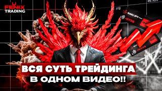 Трейдинг с Нуля ПОЛНОЕ ОБУЧЕНИЕ от А до Я! Обучение для НОВИЧКОВ!