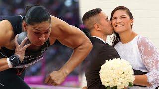 The truth about Valerie Adams