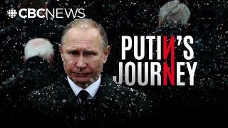 Inside Putin’s dark rise to power | Full documentary