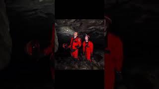 7 Day Survival Challenge: Trapped in a Cave with MrBeast PART : 3 #mebeast #mrbeastsubscribe