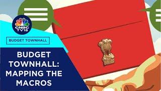 Countdown To Union Budget: Top Economists On The Numbers To Watch In The Upcoming Budget | CNBC TV18