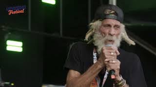 THE CONGOS - Live at Uprising Festival 2024