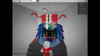 ROBLOX Smile Room (Trevor Henderson) Better Version