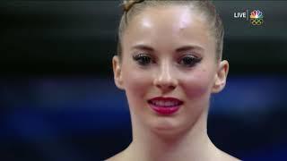 [HDp60] 2016 US Olympic Trials Womens Gymnastics Day 2