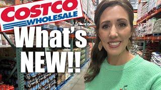 COSTCO What’s NEW!! || New arrivals at Costco this week!!