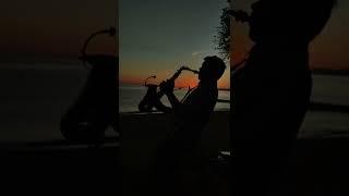 Careless Whisper ️ Saxophon cover