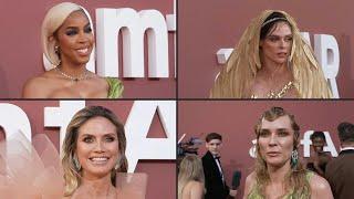 Stars arrive for annual amfAR Cinema Against AIDS Cannes Gala | AFP