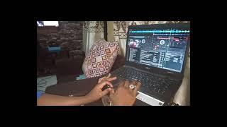 VIRTUAL DJ 2021 DANCEHALL MIX BY DJ NAISH