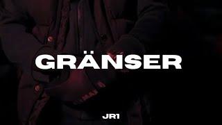 "GRÄNSER" Sickan x 2M Type Beat 2022 l Swedish Rap Type Beat