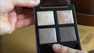 тени Tom Ford (Nude Dip) (Cocoa Mirage)